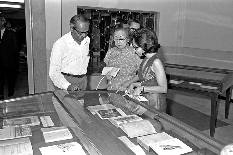 Loke Wan Tho The Man Who Built Cathay